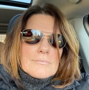 Meet your Posher, Darcey